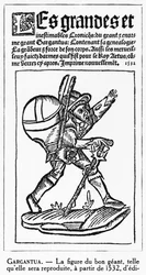 The Good Giant, from 